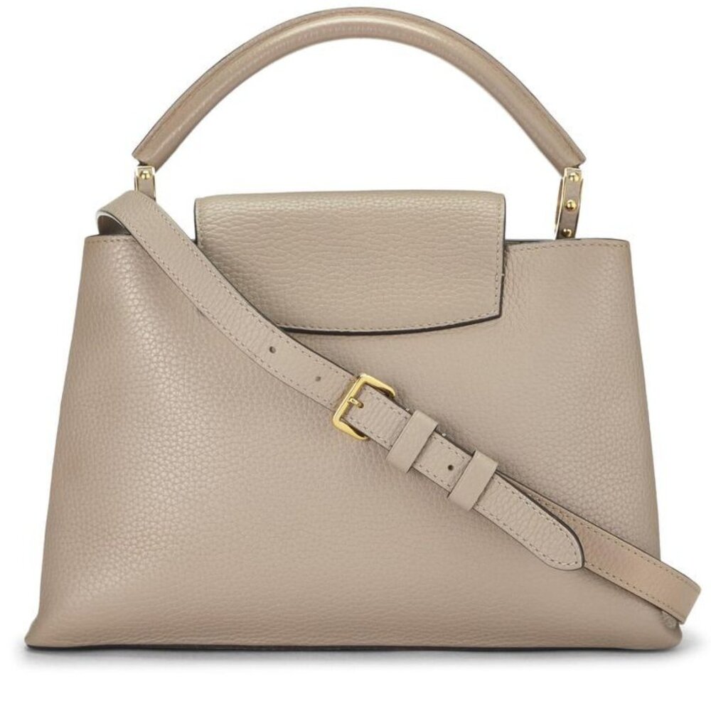 Louis Vuitton Capucines BB Handbag